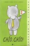CHIO-CHIO.FIGURAS 2 (4 ANOS)