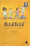 BULEBULE 1.CADERNO DE LER E ESCRIBIR