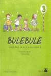 BULEBULE 3.CADERNO DE LER E ESCRIBIR