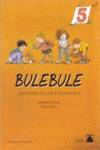BULEBULE 5.CADERNO DE LER E ESCRIBIR