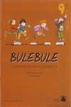 BULEBULE 9.CADERNO DE LER E ESCRIBIR