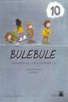 BULEBULE 10.CADERNO DE LER E ESCRIBIR