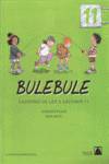 BULEBULE 11.CADERNO DE LER E ESCRIBIR