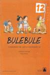 BULEBULE 12.CADERNO DE LER E ESCRIBIR