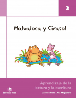 3.CUADERNO LECTOESCRITURA (MALVALOCA Y GIRASOL)