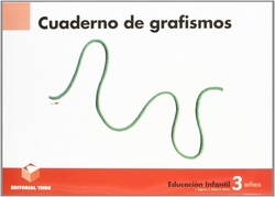 QUADERN GRAFISMES 4 ANYS