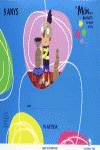 MON PETIT ARTISTA 5 ANYS.(PLASTICA)