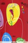 MUNDO DE LETRAS 3 AÑOS.(LENGUA)