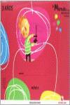 MUNDO DE RITMOS 3 AÑOS.(MUSICA)/INFANTIL