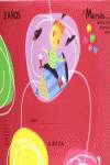 MUNDO PEQ.ARTISTA 3 AÑOS (PLASTICA)/INFANTIL