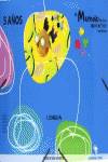 MUNDO DE LETRAS 5 AÑOS (LENGUA)/INFANTIL
