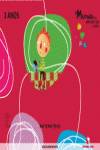 MUNDO DAS CIFRAS 3 ANOS.(MATEM.)/INFANTIL GALEGO