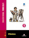 CARPETA PLASTICA 1º.PRIM.(POLAR)