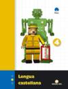 LENGUA 4º PRIMARIA (+CD).(PROYECTO POLAR)