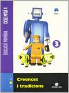 CREENCES I TRADICIONS 3R.PRIM.(PROJECTE POLAR)