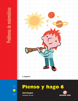 CUAD.PIENSO Y HAGO.6 (3º-4º).PRIMARIA