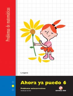 AHORA YA PUEDO 6.(PROBLEMAS MATEMATICAS)