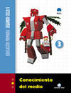 CONOCIMIENTO MEDIO 3º.PRIMARIA (POLAR)