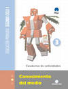 CUAD.CONOCIMIENTO 3º.PRIMARIA (POLAR) (ACTIVIDADES)