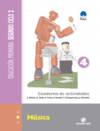 CUADERNO MUSICA 4º.PRIM (POLAR)