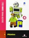 PLASTICA POLAR (4º.PRIMARIA)