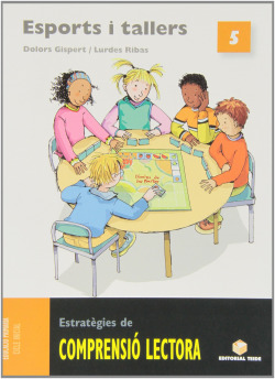 ESTRATEGIES COMP.LECTORA 5.ESPORTS I TALLERS