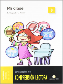 3.MI CLASE (COMPRENSION LECTORA)
