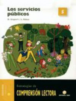 5.SERVICIOS PUBLICOS (COMPRENSION LECTORA)
