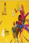 Meu petit mon 4 anys. Llengua catalan