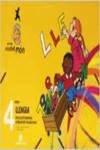 Meu xicotet mon 4 anys. Llengua Valencia