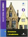 CREENCES I TRADICIONS 5E.PRIM.(POLAR)