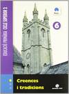 CREENCES I TRADICIONS 6E.PRIM.(POLAR)