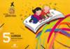 Meu xicotet mon 5 anys. Llengua Valencia