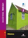 MUSICA 5º.PRIM.(+CD) (POLAR)