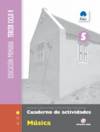 CUADERNO MUSICA 5º.PRIM.(POLAR)
