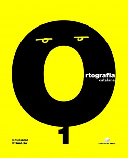 QUAD.ORTOGR.CATALANA 1.(1R PRIM)