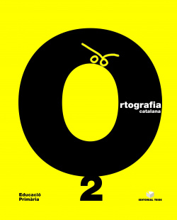 QUAD.ORTOGR.CATALANA 2.(1R PRIM)