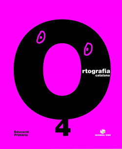 QUAD.ORTOGR.CATALANA 4.(4T PRIM)