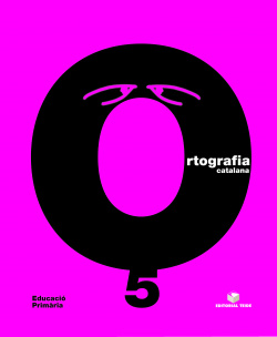QUAD.ORTOGR.CATALANA 5.(4T PRIM)
