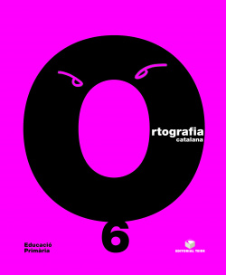 QUAD.ORTOGR.CATALANA 6.(4T PRIM)