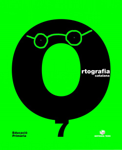 QUAD.ORTOGR.CATALANA 7.(5E PRIM)