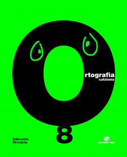 QUAD.ORTOGR.CATALANA 8.(5E PRIM)