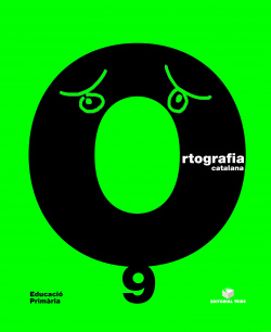 QUAD.ORTOGR.CATALANA 9.(5E PRIM)