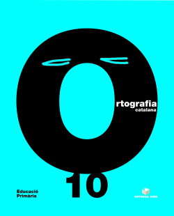QUAD.ORTOGR.CATALANA 10.(6E PRIM)