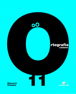 QUAD.ORTOGR.CATALANA 11.(6E PRIM)