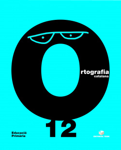 QUAD.ORTOGR.CATALANA 12.(6E PRIM)