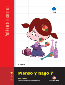 CUAD.PIENSO Y HAGO.7 (5º-6º).PRIMARIA