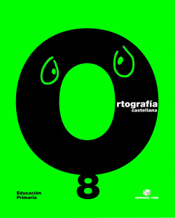 ORTOGRAFIA 8.