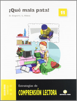 11.QUE MALA PATA! (COMPRENSION LECTORA)