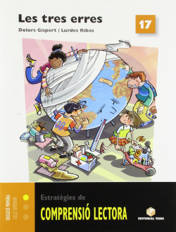 ESTRATEGIES COMP.LECTORA 17.TRES ERRES